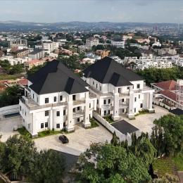 9 bedroom House for sale Maitama Abuja