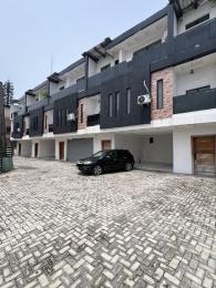 1 bedroom Flat / Apartment for rent At Chevyview Estate Chevron Drive Lekki Lagos
