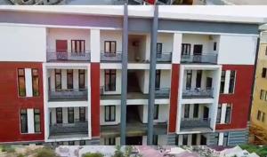 5 bedroom House for sale 6th Avenue Gwarinpa Abuja