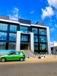 Commercial Property for rent Gwarinpa Abuja