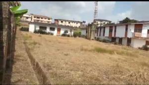 10 bedroom House for sale Idishin Jericho Ibadan Oyo