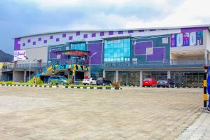 Commercial Property for sale Ikota Lekki Lagos