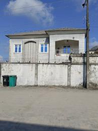 8 bedroom Commercial Property for sale Fidiso Estate Abijo Ajah Lagos