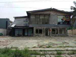 Commercial Property for rent Victoria Island Lagos