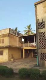 Land for sale Bodija Ibadan Oyo