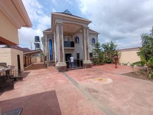 4 bedroom House for sale Agara Estate, Tipper Garage Akala Express Ibadan Oyo