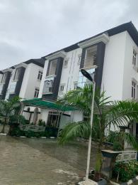 House for sale By Airport Road Jabi Abuja