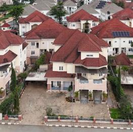 House for sale Maitama Main Maitama Abuja
