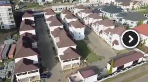 10 bedroom House for sale Main Guzape Abuja