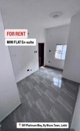 1 bedroom Flat / Apartment for rent By Platinum Ikate Lekki Lagos