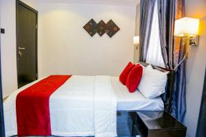 1 bedroom Flat / Apartment for shortlet 2 Providus Road Lekki Phase1 Lekki Lagos