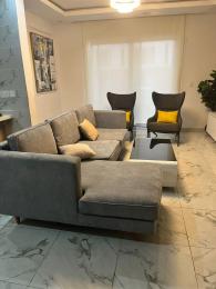 1 bedroom Flat / Apartment for rent Perinkle Estate, Lekki Phase 1 Lekki Lagos