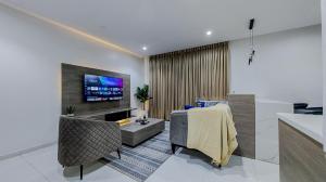 1 bedroom Flat / Apartment for shortlet Akoka Yaba Lagos