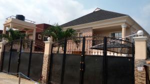 1 bedroom House for rent Aso Estate Ogudu Ogudu Lagos