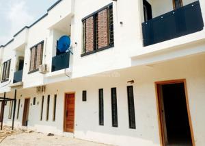 1 bedroom Flat / Apartment for sale Chevron Lekki Lagos