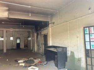 Commercial Property for rent Mende Maryland Lagos