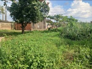 Land for sale  Oluyole Estate Ibadan Oyo