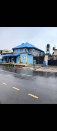 2 bedroom House for sale Ashi Bodija, New Bodija Extension (facing The Main Tarred Road) Bodija Ibadan Oyo