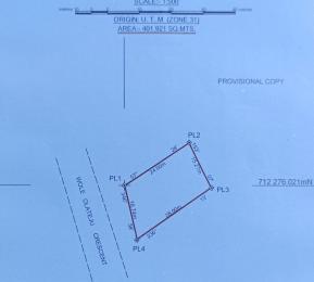 Land for sale Lekki Phase 1 Lekki Lagos
