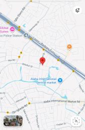 Commercial Property for sale Okokomaiko Ojo Lagos