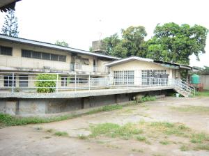 Land for sale At Along Adekunle Fajuyi Street Ikeja GRA Ikeja Lagos