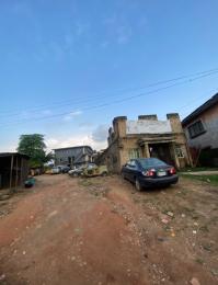 Land for sale Behind Adelabu Complex Orita Challenge Ibadan Orita challenge Ibadan Oyo