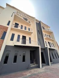 3 bedroom House for sale Jahi By Living Faith Jahi Abuja