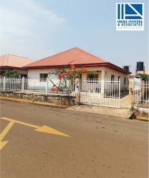 3 bedroom House for sale Jedidiah Estate, Centenary Estate Enugu Enugu