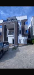 5 bedroom House for rent Guzape Guzape Abuja