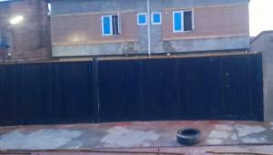 3 bedroom House for rent Berger Ojodu Lagos