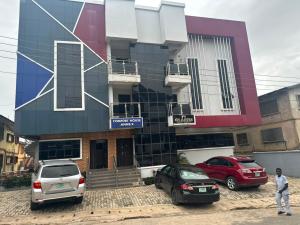 Commercial Property for rent Veterinary Junction Mokola Alapo Ibadan Adamasingba Ibadan Oyo
