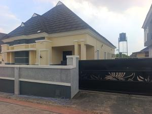 3 bedroom House for sale Airforce, Bashorun Housing Estate Akobo Ibadan Oyo