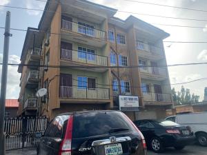 Commercial Property for sale Ajao Road Adeniyi Jones Ikeja Lagos
