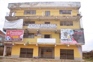 Commercial Property for sale Beside Friendly Top Filling Station, Molete, Ibadan South - East Oyo