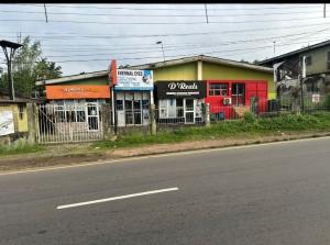 House for sale Favos Bodija Ibadan Bodija Ibadan Oyo