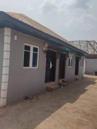 House for rent Asunle Akala Express Ibadan Oyo