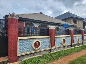 House for sale Owode=apata Apata Ibadan Oyo