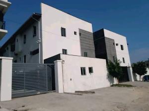 2 bedroom House for sale Sea Gate Estate, Kushenla Ikate Lekki Lagos
