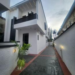 4 bedroom House for sale Peninsula Estate Ajah Lagos