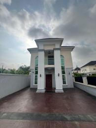 4 bedroom House for sale Ocean Palm Estate, Ogidan, Sangotedo Ajah Lagos