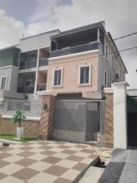 4 bedroom House for sale Gra, Omole phase 1 Ojodu Lagos