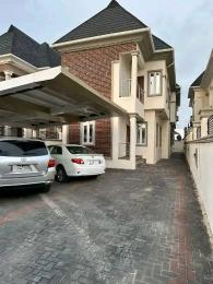 5 bedroom House for sale Gra, Ikota Lekki Lagos