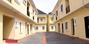 3 bedroom Flat / Apartment for sale Ayobo Alimosho Lagos