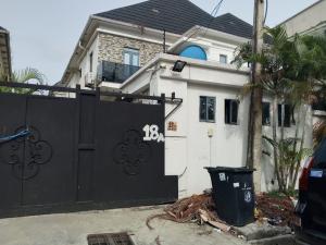 5 bedroom House for sale Idado Estate Idado Lekki Lagos