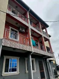 1 bedroom Flat / Apartment for rent Lawanson Bus Stop Lawanson Surulere Lagos