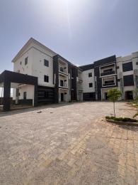 3 bedroom Flat / Apartment for sale Access Road Is Tarred & In A Secured Environment. Katampe Main Abuja