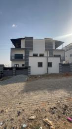 4 bedroom House for sale Lifecamp Extension Abuja. Life Camp Abuja