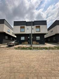 4 bedroom House for sale By America School Durumi Abuja