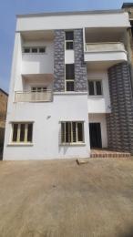 4 bedroom House for rent Idu Karmo District, After Nizamiyel Hospital (turkish Hospital) Idu Abuja