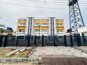 4 bedroom House for sale Gwarinpa District Abuja ( Video Is Attached) Gwarinpa Abuja